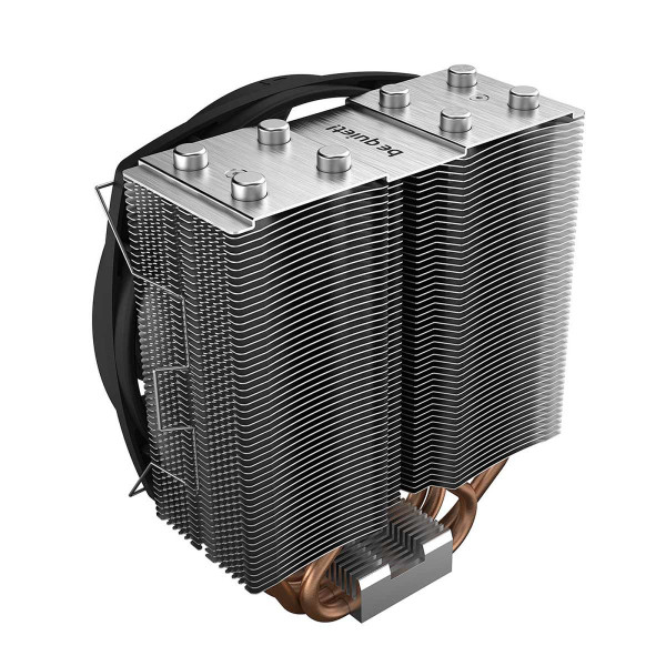 be quiet! Shadow Rock Slim 2 Refroidissement be quiet!, Ultra Pc Gamer Maroc