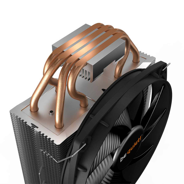 be quiet! Shadow Rock Slim 2 Refroidissement be quiet!, Ultra Pc Gamer Maroc