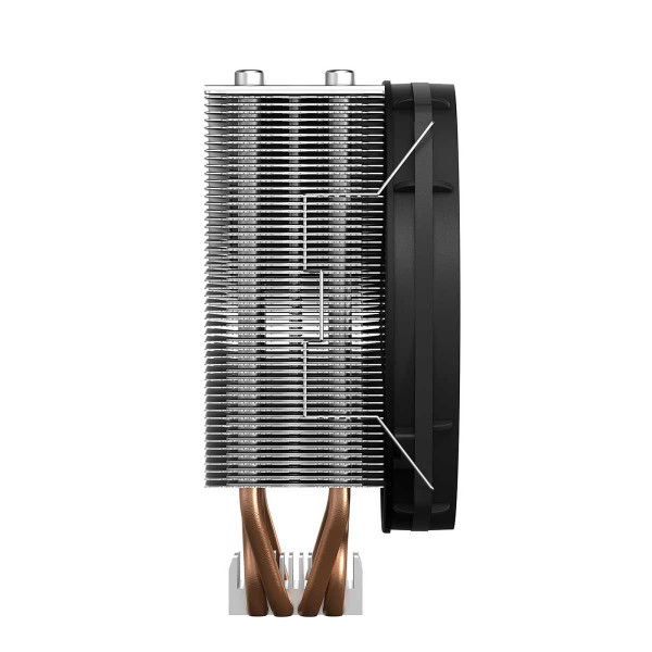 be quiet! Shadow Rock Slim 2 Refroidissement be quiet!, Ultra Pc Gamer Maroc