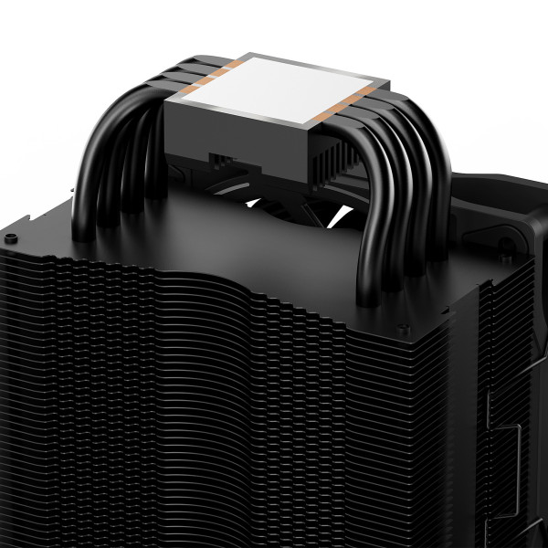 be quiet! Pure Rock 2 FX Black Refroidissement be quiet!, Ultra Pc Gamer Maroc