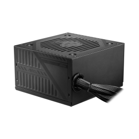 MSI MAG A600DN 80PLUS 600W Alimentations PC MSI, Ultra Pc Gamer Maroc