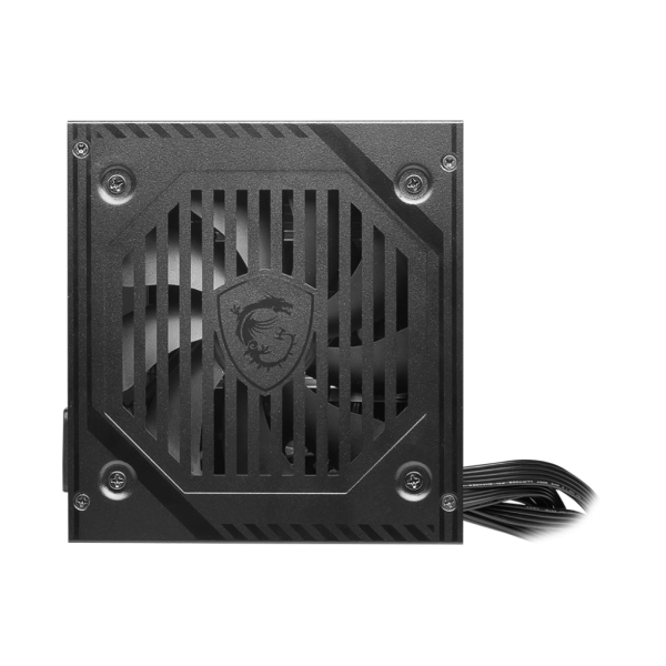MSI MAG A600DN 80PLUS 600W Alimentations PC MSI, Ultra Pc Gamer Maroc