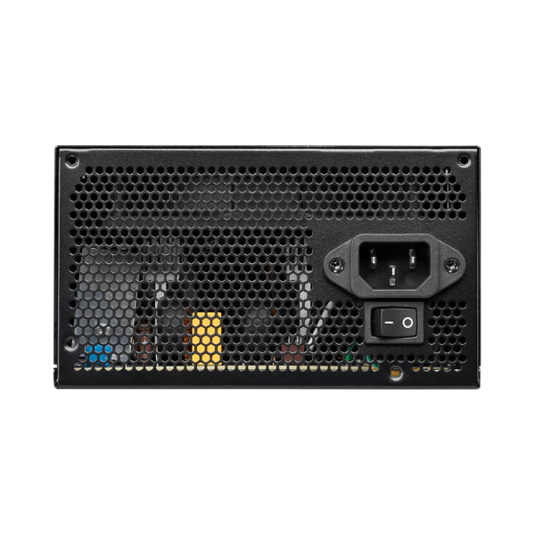 MSI MAG A600DN 80PLUS 600W Alimentations PC MSI, Ultra Pc Gamer Maroc