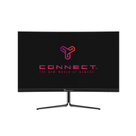 Connect 27C1G 27" 180Hz Moniteurs Connect, Ultra Pc Gamer Maroc