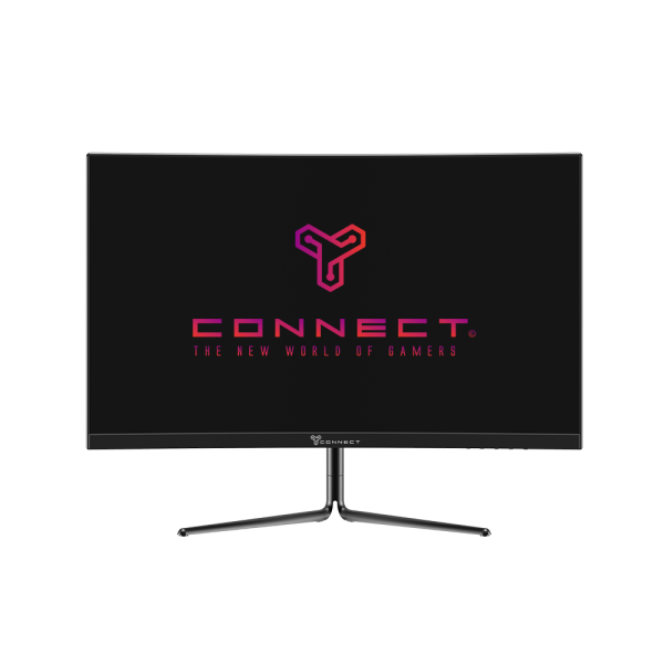 Connect 27C1G 27" 180Hz Moniteurs Connect, Ultra Pc Gamer Maroc