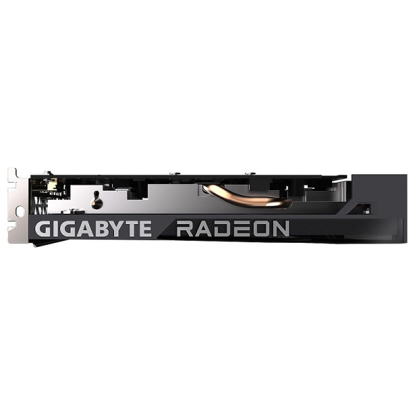 Gigabyte AORUS Radeon RX 6400 EAGLE 4GB GDDR6 AMD Gigabyte, Ultra Pc Gamer Maroc
