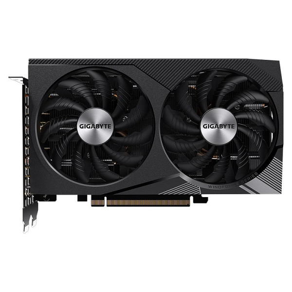 Gigabyte GeForce RTX 3060 WINDFORCE OC 12GB GDDR6 Cartes graphiques Gigabyte, Ultra Pc Gamer Maroc