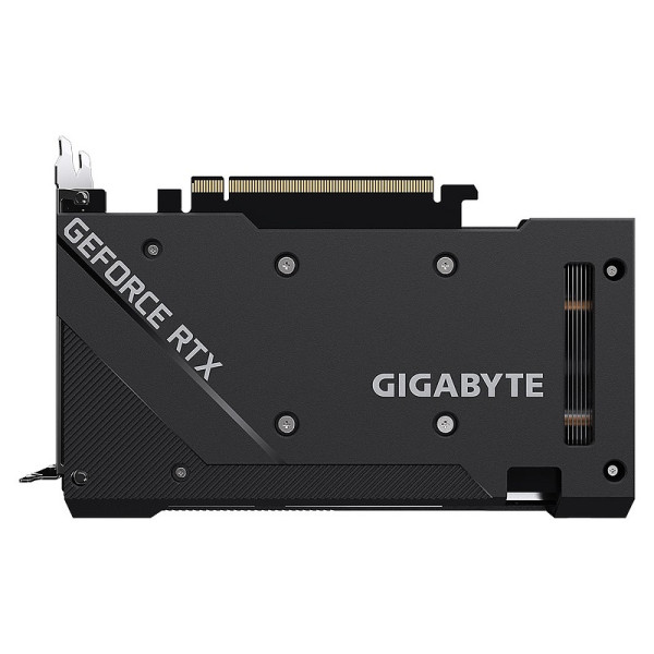 Gigabyte GeForce RTX 3060 WINDFORCE OC 12GB GDDR6 Cartes graphiques Gigabyte, Ultra Pc Gamer Maroc