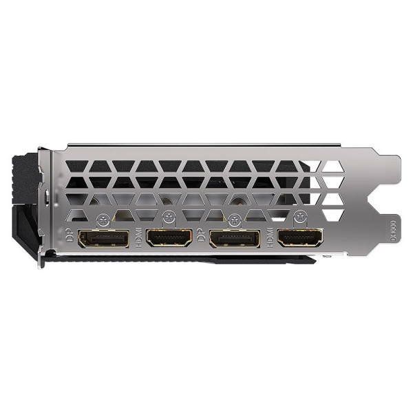 Gigabyte GeForce RTX 3060 WINDFORCE OC 12GB GDDR6 Cartes graphiques Gigabyte, Ultra Pc Gamer Maroc