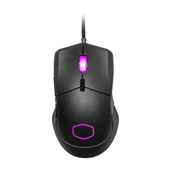 Cooler Master MM310 Noir Mate Souris Cooler Master, Ultra Pc Gamer Maroc