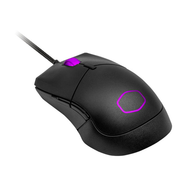 Cooler Master MM310 Noir Mate Souris Cooler Master, Ultra Pc Gamer Maroc
