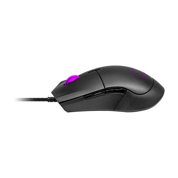 Cooler Master MM310 Noir Mate Souris Cooler Master, Ultra Pc Gamer Maroc