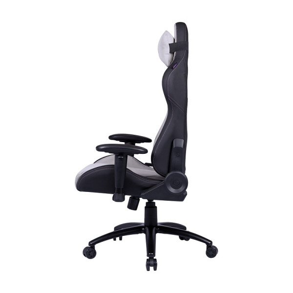 Cooler Master Caliber R2C Gris Chaise gamer Cooler Master, Ultra Pc Gamer Maroc