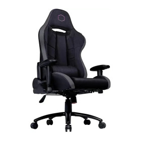 Cooler Master Caliber R2C Black Chaise gamer Cooler Master, Ultra Pc Gamer Maroc