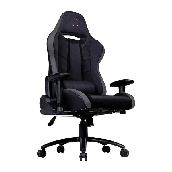 Cooler Master Caliber R2C Black Chaise gamer Cooler Master, Ultra Pc Gamer Maroc