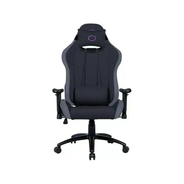 Cooler Master Caliber R2C Black Chaise gamer Cooler Master, Ultra Pc Gamer Maroc