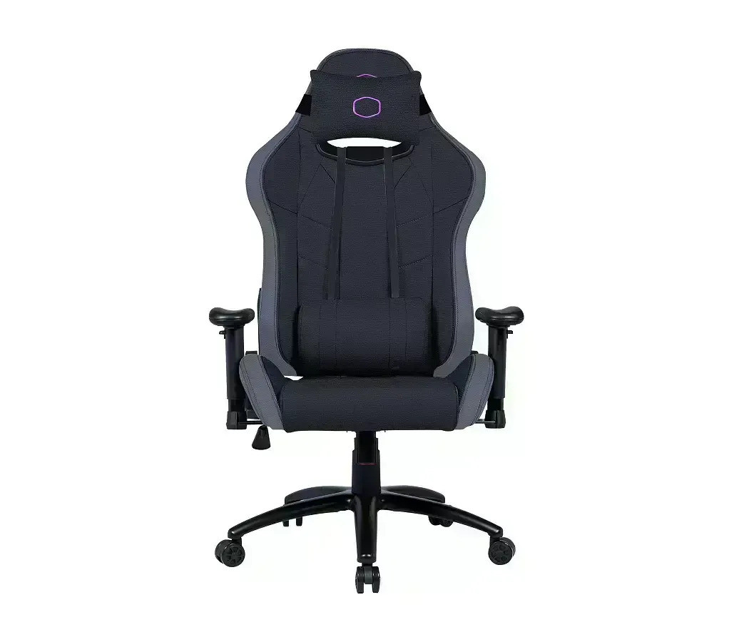 Cooler Master Caliber R2C Black Chaise gamer Cooler Master Maroc