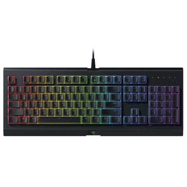 Razer Cynosa Chroma RGB (FR Azerty) Claviers Razer, Ultra Pc Gamer Maroc