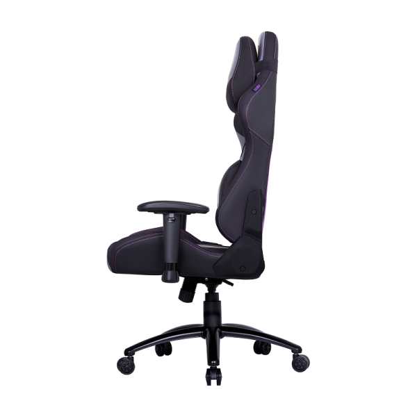 Cooler Master Caliber R3 Black Chaise gamer Cooler Master, Ultra Pc Gamer Maroc