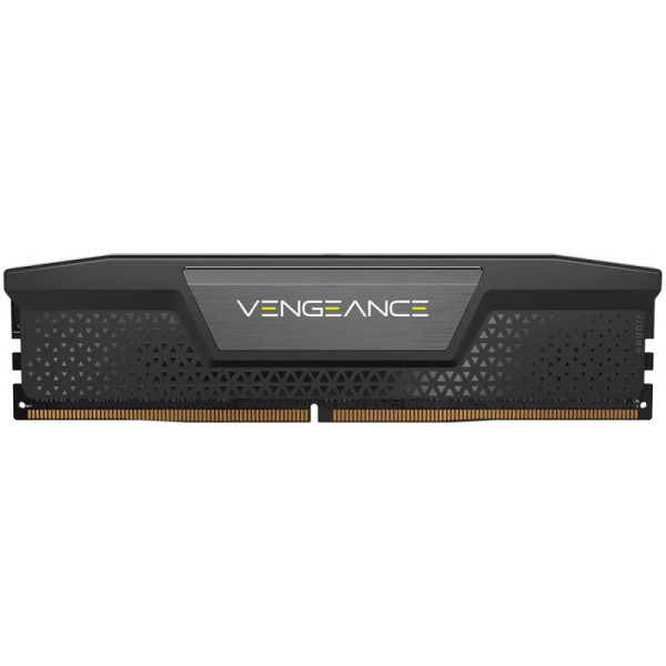 Corsair Vengeance DDR5 32Go (1 x 32Go) 5600 MHz CL40 Mémoire vive DDR5 Corsair, Ultra Pc Gamer Maroc