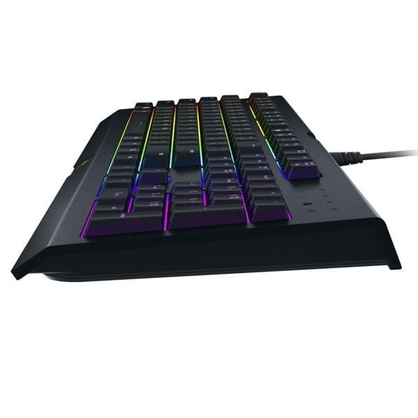 Razer Cynosa Chroma RGB (FR Azerty) Claviers Razer, Ultra Pc Gamer Maroc