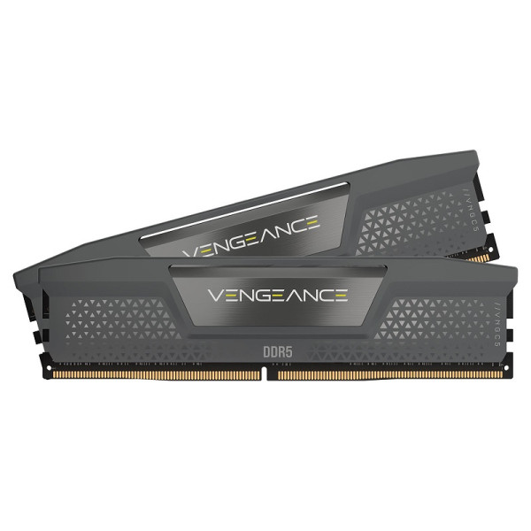 Corsair Vengeance DDR5 32Go (2 x16 Go) 5200 MHz CL40 Mémoire vive DDR5 Corsair, Ultra Pc Gamer Maroc