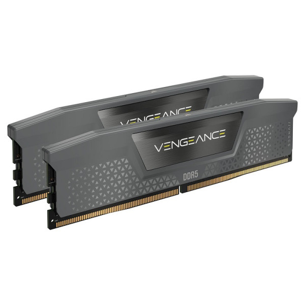 Corsair Vengeance DDR5 32Go (2 x16 Go) 5200 MHz CL40 Mémoire vive DDR5 Corsair, Ultra Pc Gamer Maroc