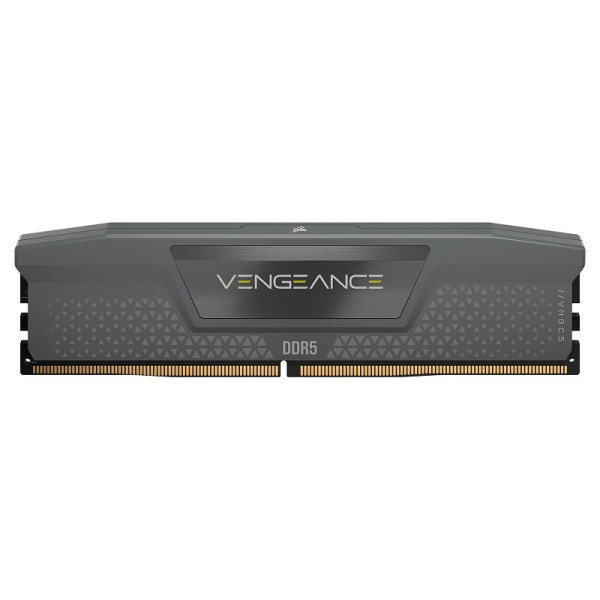 Corsair Vengeance DDR5 32Go (2 x16 Go) 5200 MHz CL40 Mémoire vive DDR5 Corsair, Ultra Pc Gamer Maroc