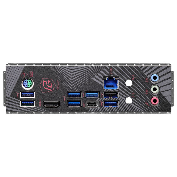 ASRock Z790 PG Lightning Socket 1700 ASRock, Ultra Pc Gamer Maroc