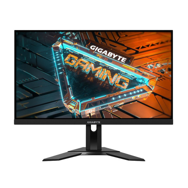 Gigabyte G27F 2 IPS 27" 165Hz Moniteurs Gigabyte, Ultra Pc Gamer Maroc