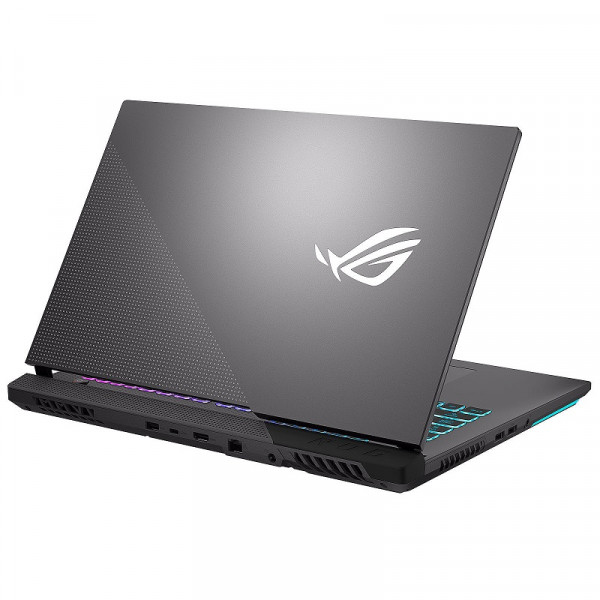 Asus ROG Strix G15 G513RC-HF210 AMD R7-6800H/16GB/512GB SSD/RTX3050 PC Portables Gamer ASUS, Ultra Pc Gamer Maroc