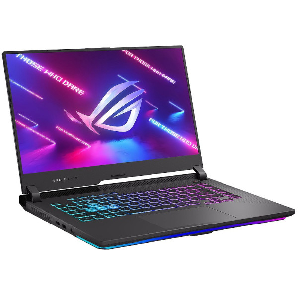 Asus ROG Strix G15 G513RC-HF210 AMD R7-6800H/16GB/512GB SSD/RTX3050 PC Portables Gamer ASUS, Ultra Pc Gamer Maroc