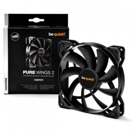 be quiet! Pure Wings 2 140mm PWM Refroidissement be quiet!, Ultra Pc Gamer Maroc