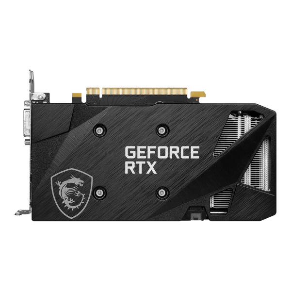 MSI GeForce RTX 3050 VENTUS 2X XS OC 8Go GDDR6 NVIDIA MSI, Ultra Pc Gamer Maroc