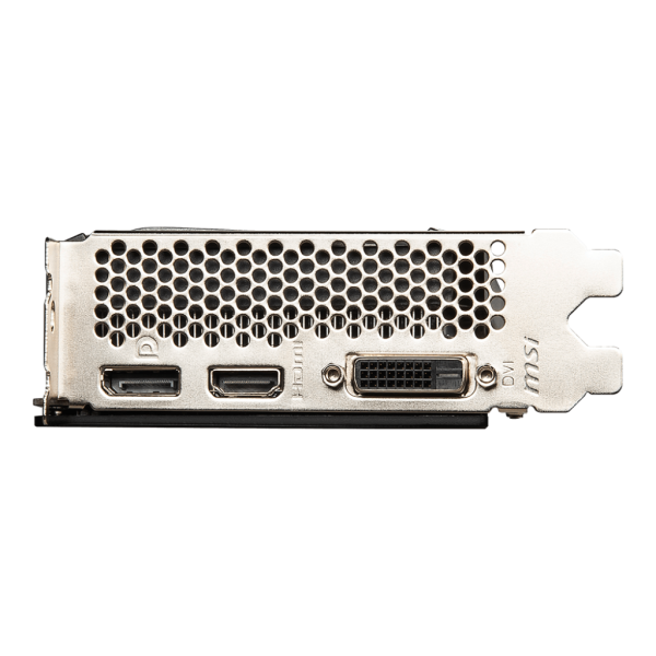 MSI GeForce RTX 3050 VENTUS 2X XS OC 8GB GDDR6 Cartes graphiques MSI, Ultra Pc Gamer Maroc