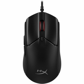 HyperX Pulsefire Haste 2 (Noir) Souris HyperX, Ultra Pc Gamer Maroc
