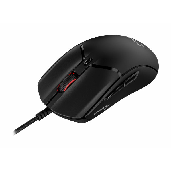 HyperX Pulsefire Haste 2 (Noir) Souris HyperX, Ultra Pc Gamer Maroc