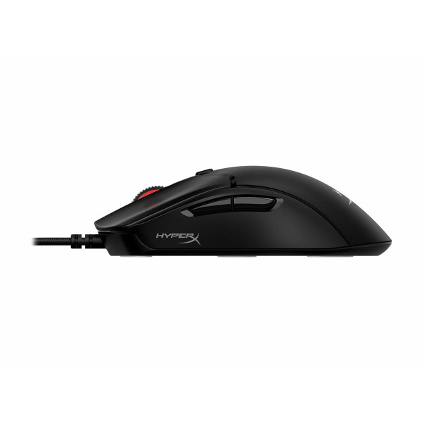 HyperX Pulsefire Haste 2 (Noir) Souris HyperX, Ultra Pc Gamer Maroc