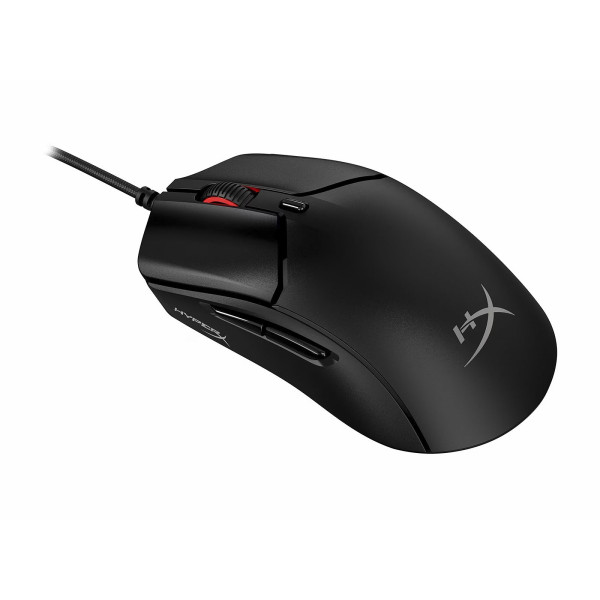 HyperX Pulsefire Haste 2 (Noir) Souris HyperX, Ultra Pc Gamer Maroc