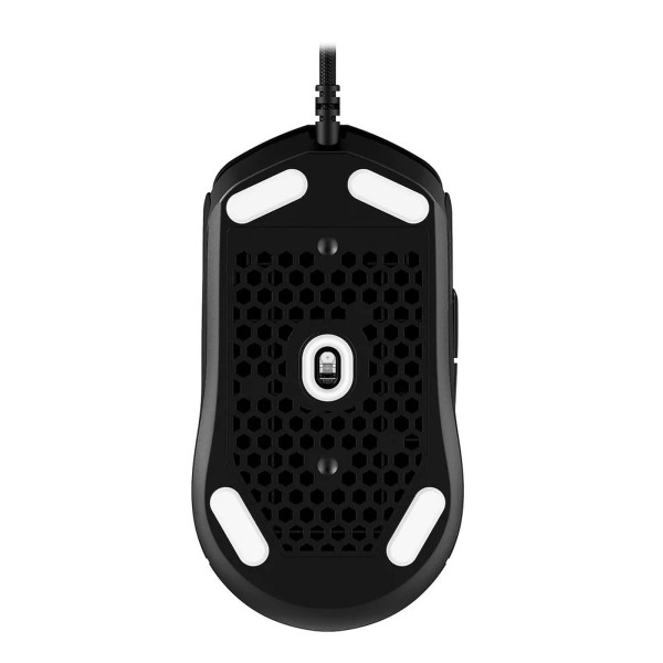 HyperX Pulsefire Haste 2 (Noir) Souris HyperX, Ultra Pc Gamer Maroc