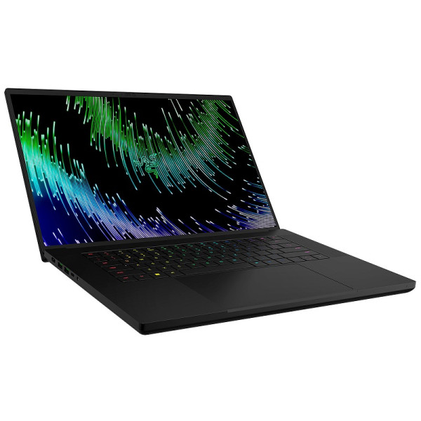 Razer Blade 17 i9-12900H/16GB/1TB SSD/RTX3070TI 12GB/16'' QHD 240Hz PC Portables Gamer Razer, Ultra Pc Gamer Maroc