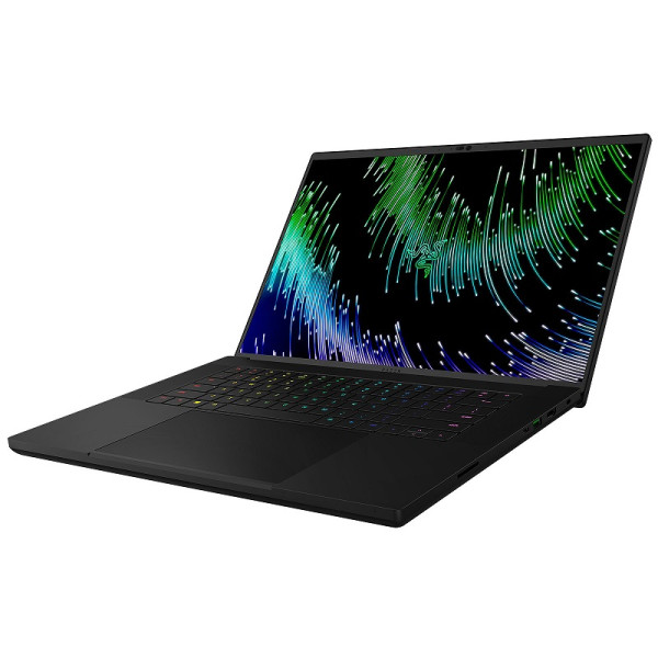 Razer Blade 17 i9-12900H/16GB/1TB SSD/RTX3070TI 12GB/16'' QHD 240Hz PC Portables Gamer Razer, Ultra Pc Gamer Maroc