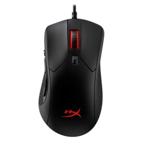 HyperX Pulsefire Raid Souris HyperX, Ultra Pc Gamer Maroc