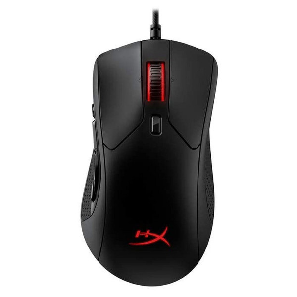 HyperX Pulsefire Raid Souris HyperX, Ultra Pc Gamer Maroc