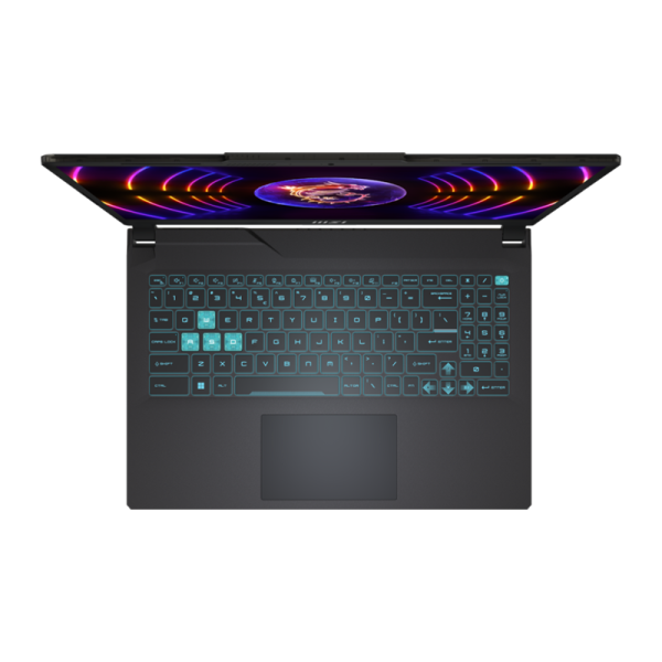 MSI CYBORG 15 A12VF i7-12650H/16GB DDR5/1TB SSD/RTX4060 8GB/15.6'' 144Hz PC Portables Gamer MSI, Ultra Pc Gamer Maroc