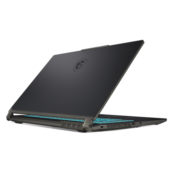 MSI CYBORG 15 A12VF i7-12650H/16GB DDR5/1TB SSD/RTX4060 8GB/15.6'' 144Hz PC Portables Gamer MSI, Ultra Pc Gamer Maroc
