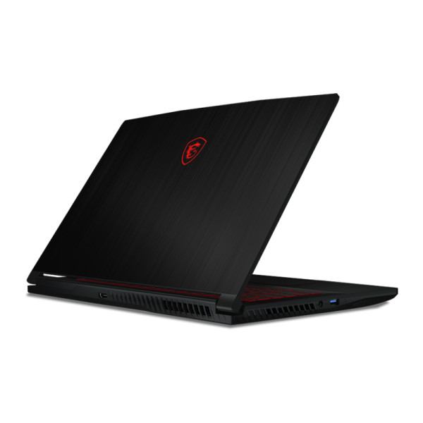 MSI GF63 12UCX THIN i7-12650H/16GB/512GB SSD/RTX2050 4GB/15.6'' Win11 PC Portables Gamer MSI, Ultra Pc Gamer Maroc