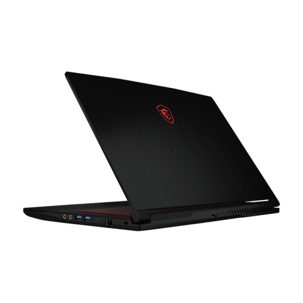MSI GF63 12UCX THIN i7-12650H/16GB/512GB SSD/RTX2050 4GB/15.6'' Win11 PC Portables Gamer MSI, Ultra Pc Gamer Maroc