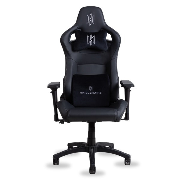 SKILLCHAIRS SC5 BARON Chaise gamer SKILLCHAIRS, Ultra Pc Gamer Maroc