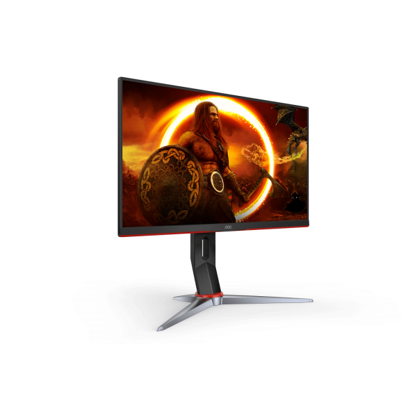 AOC 24G2SP 23.8" 165Hz Moniteurs AOC, Ultra Pc Gamer Maroc